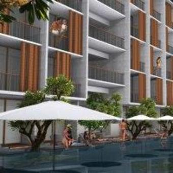 Hotel The Bene