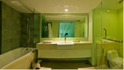 Eden Hotel Kuta Bali