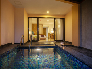 Hotel Park Regis Kuta