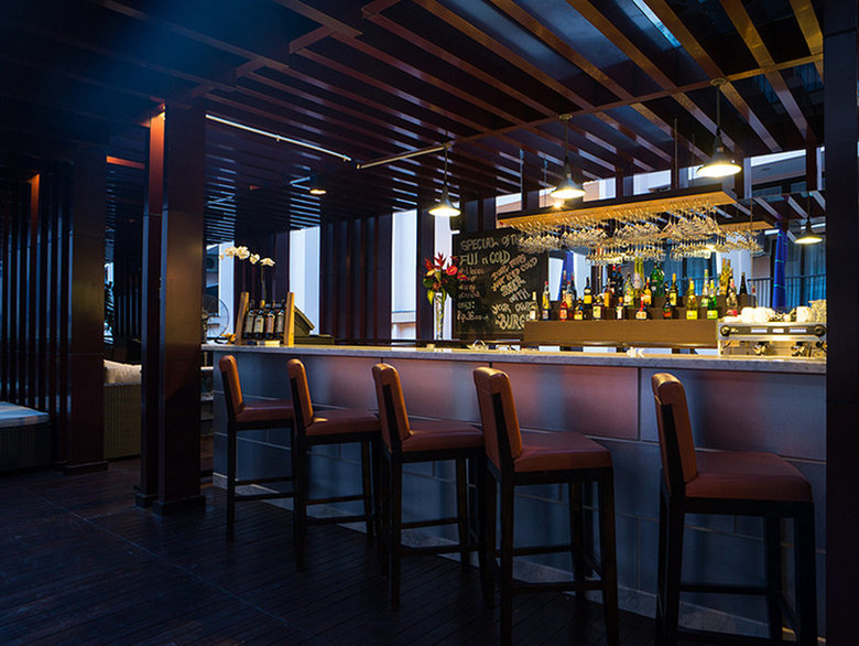 Hotel Park Regis Kuta