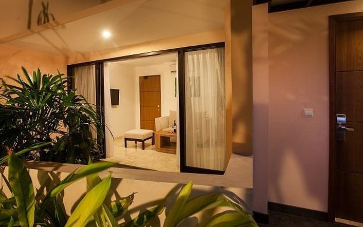 Hotel Park Regis Kuta