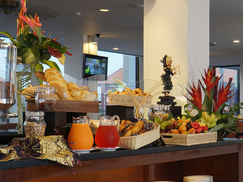 Hotel Park Regis Kuta