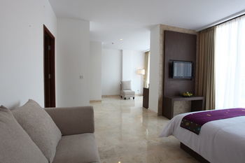 Hotel Park Regis Kuta