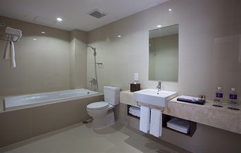 Hotel Park Regis Kuta