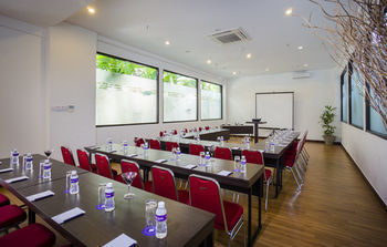 Hotel Park Regis Kuta