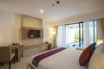 Hotel Park Regis Kuta