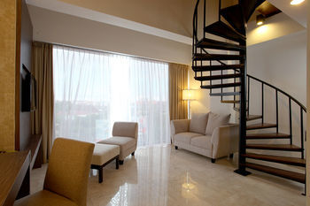 Hotel Park Regis Kuta