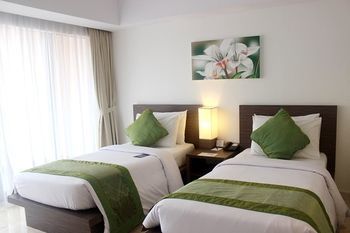 Hotel Park Regis Kuta