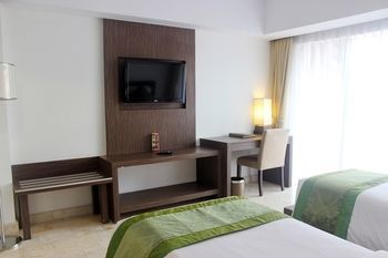 Hotel Park Regis Kuta