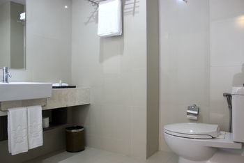 Hotel Park Regis Kuta