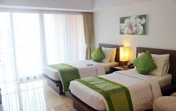 Hotel Park Regis Kuta