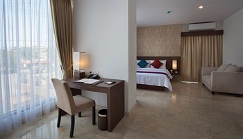 Hotel Park Regis Kuta
