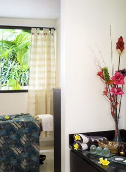 Hotel Park Regis Kuta
