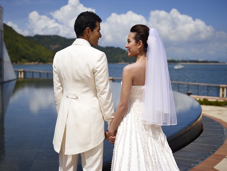 Hotel Auberge Discovery Bay Hong Kong