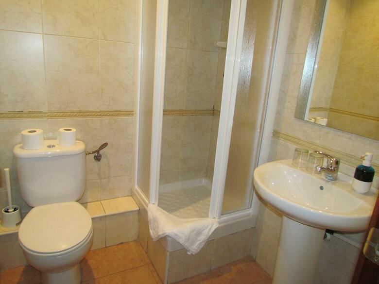 Hostal Barcelona City Seven