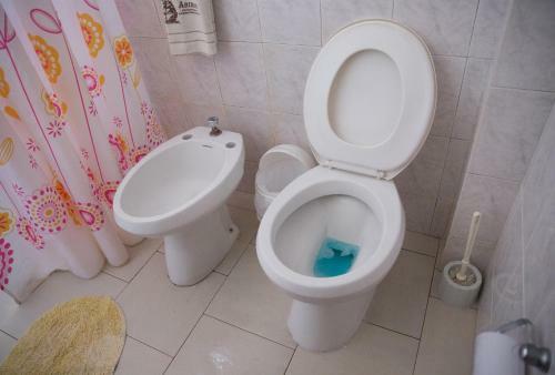 Apartamentos Complejo Arinos