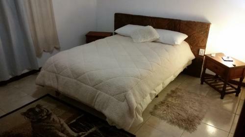 Albergue Cazartes-puma
