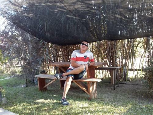 Albergue Cazartes-puma
