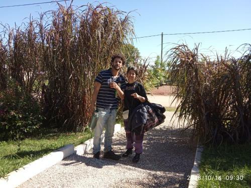 Albergue Cazartes-puma