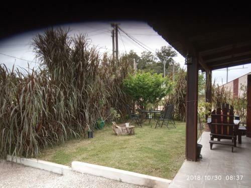 Albergue Cazartes-puma