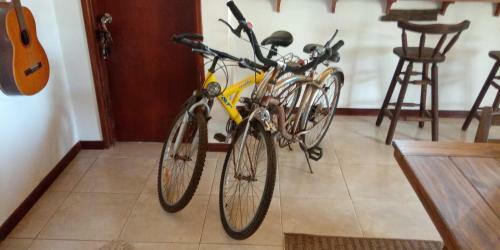 Albergue Cazartes-puma