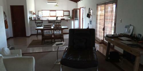 Albergue Cazartes-puma