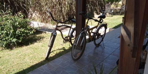 Albergue Cazartes-puma