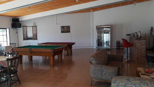 Posada El Canaveral