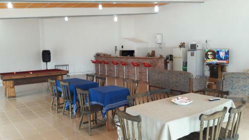 Posada El Canaveral