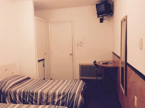 Treinta Y Tres Hotel
