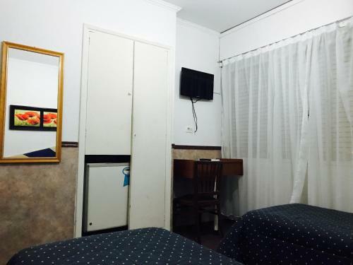Treinta Y Tres Hotel