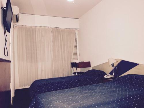 Treinta Y Tres Hotel