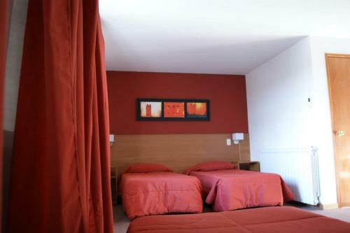 Treinta Y Tres Hotel
