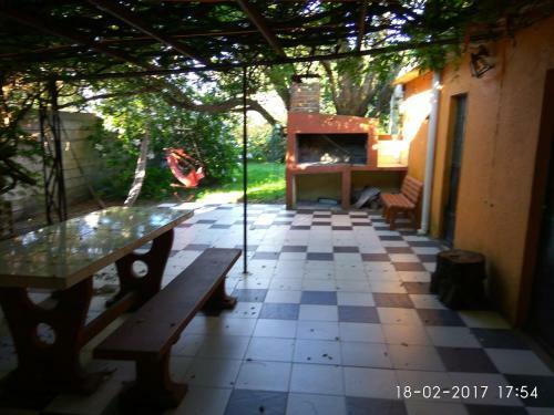 Casa En Las Toscas A Pasos De La Playa
