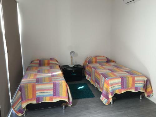 Apart-hotel Plaza