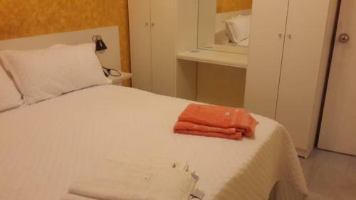 Apart-hotel Plaza