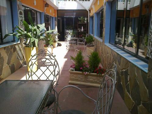 Hotel Oriental