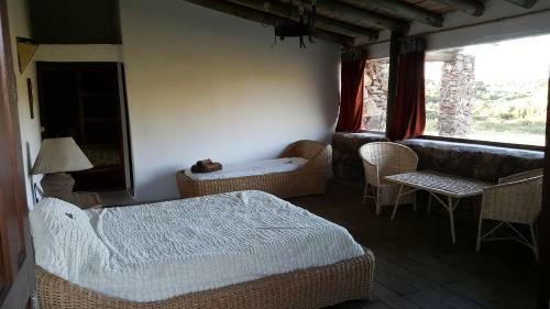 Agroturismo La Tahona