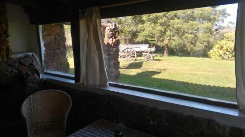 Agroturismo La Tahona