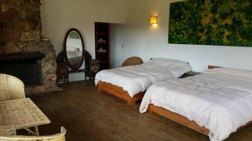 Agroturismo La Tahona