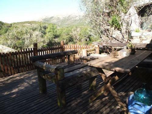 Agroturismo La Tahona