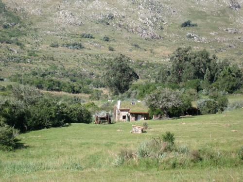 Agroturismo La Tahona
