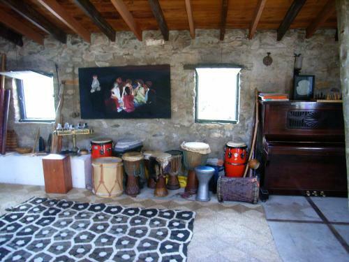 Agroturismo La Tahona