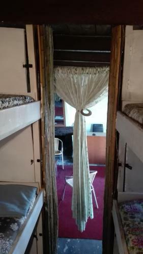 Hostal Micapricho