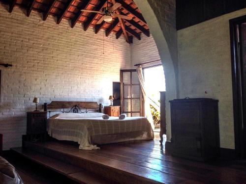 Lodge Estancia Pinos De La Quebrada