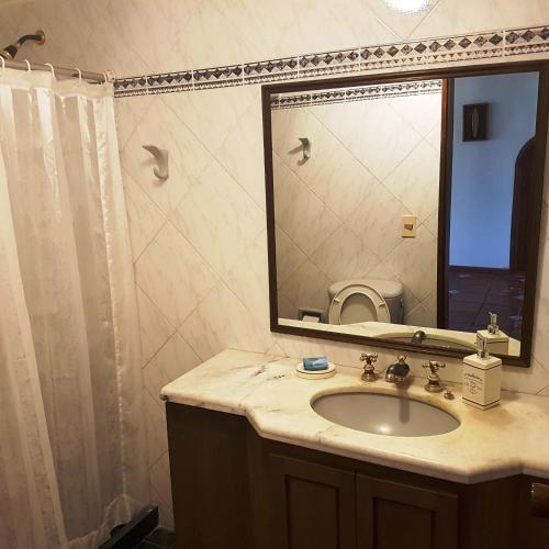 Hostal La Casona