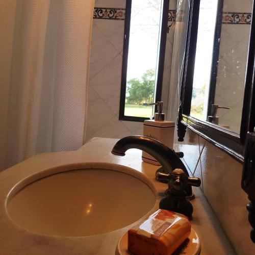 Hostal La Casona