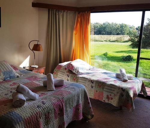 Hostal La Casona