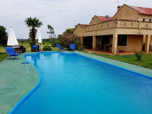 Hostal La Casona