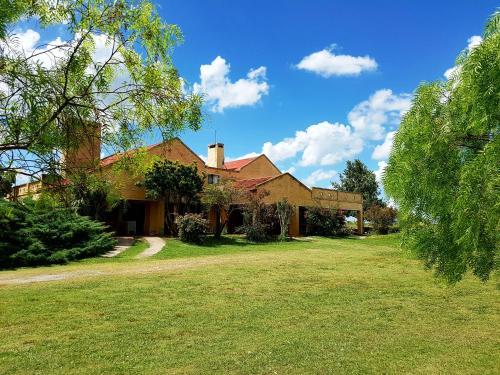 Hostal La Casona